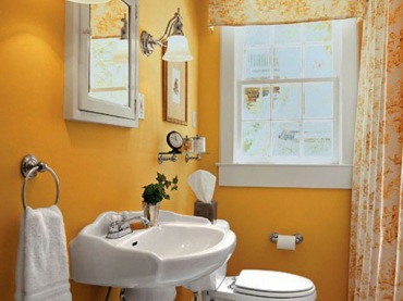 małe łazienki są trudne do aranżacji, ale w większości takie właśnie są- jak je urządzić ? to świetne przykłady jaki styl i kolor wybrać do swojego domu. Małe łazienki mogą być kolorowe, w różnych stylach  - wybierajcie...