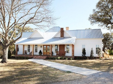 niesamowicie urokliwy dom, farma w Teksasie,która zdobyła moje serce na pierwszy rzut oka , piękna  i urzekająca !...