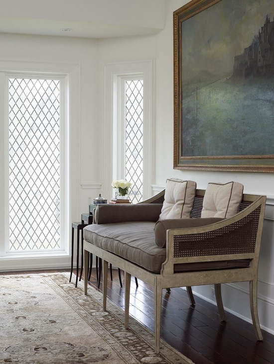 Jak elegancko urządzić pokój wypoczynkowy w rustykalnym stylu ?