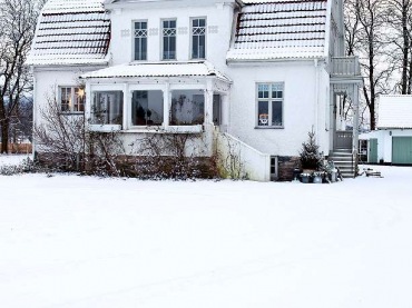 skandynawskie dekoracje zimą, to coś, co najbardziej do mnie przemawia - tak ja kojarzę, tak o niej myślę i tak sobie ja wyobrażam, bo tam nie byłam, ale oglądam te inspiracje i jestem nimi zachwycona...