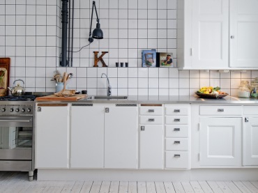 skandynawski styl w kuchni, to nie tylko wygoda, prostota, ale jasność i urok. dlatego lubimy ten styl, bo czujemy się...