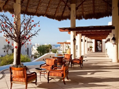 Hotel w Meksyku (16301)