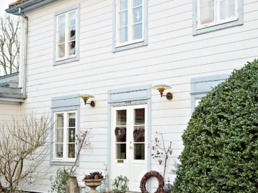 idealny dom , a szczególnie na okres zimowych świąt ! przytulny, świetlisty, ciepły i zapraszający - wygląda rodzinnie,...