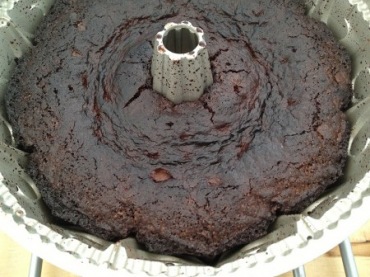 Ciasto na babkę czekoladową (31036)