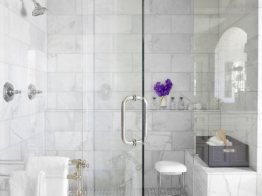 Bath Design Ideas, Pictures, Remodel and Decor (6110)