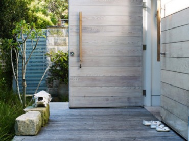  Dom australijskiego projektanta Anna Cayzer jest pięknym przykładem spokojnego , wyluzowanego stylu  w delikatnych i...