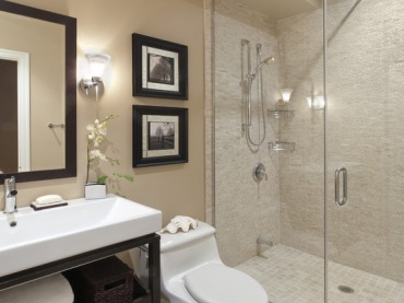 Bathroom Design, Pictures, Remodel, Decor and Ideas (121)