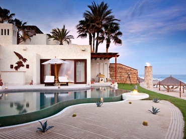 przepiękny, ekskluzywny hotel w Meksyku - wspaniała architektura,doskonały design,magiczne miejsce i elegancja -...