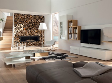 Contemporary And Interesting Living Room Designs | Decoholic.org (6375)