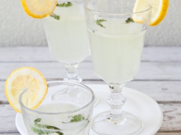 Lemoniada cytrunowa (14609)