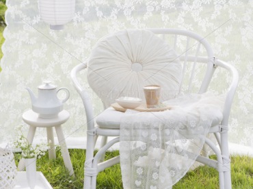 po wiejsku, sielsko i rustykalnie, czyli romantyczna inspiracja letniego ogrodu pełnego białych koronek, obrusów,...