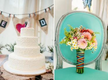 Wedding cake (22234)