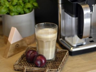 Caffe latte z domowego ekspresu (51700)