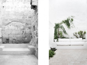 dom po renowacji, właściwie po generalnym remoncie - cały w bieli, cudowny, w modern rustykalnym stylu, w...