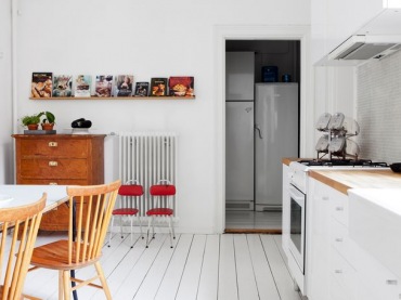 Skandynawski minimalizm w kuchni (1834)