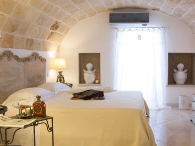 Pięciogwiazdkowy hotelDon Ferrante -   Bari Puglia (5314)