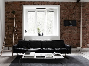 trendy mix, topowy styl, czyli mieszanka stylu skandynawskiego i industrialnego. Piękne mieszkanie, małe, w otwartym...