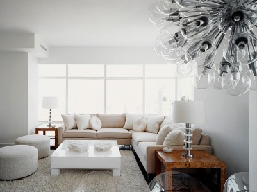 niesamowity apartament, który oszałamia bielą i transparentnością - wyjątkowy !!! i ze spektakularnym widokiem -...