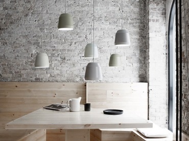 Wyśmienity design - minimalizm skandynawski z duszą:)