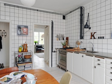 skandynawski styl w kuchni, to nie tylko wygoda, prostota, ale jasność i urok. dlatego lubimy ten styl, bo czujemy się...