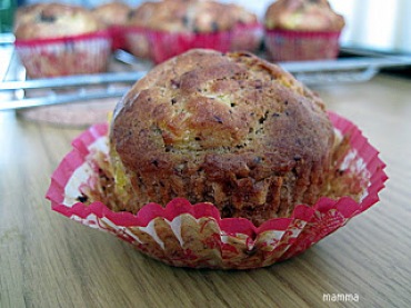 Muffin z niespodzianką ;) (2303)
