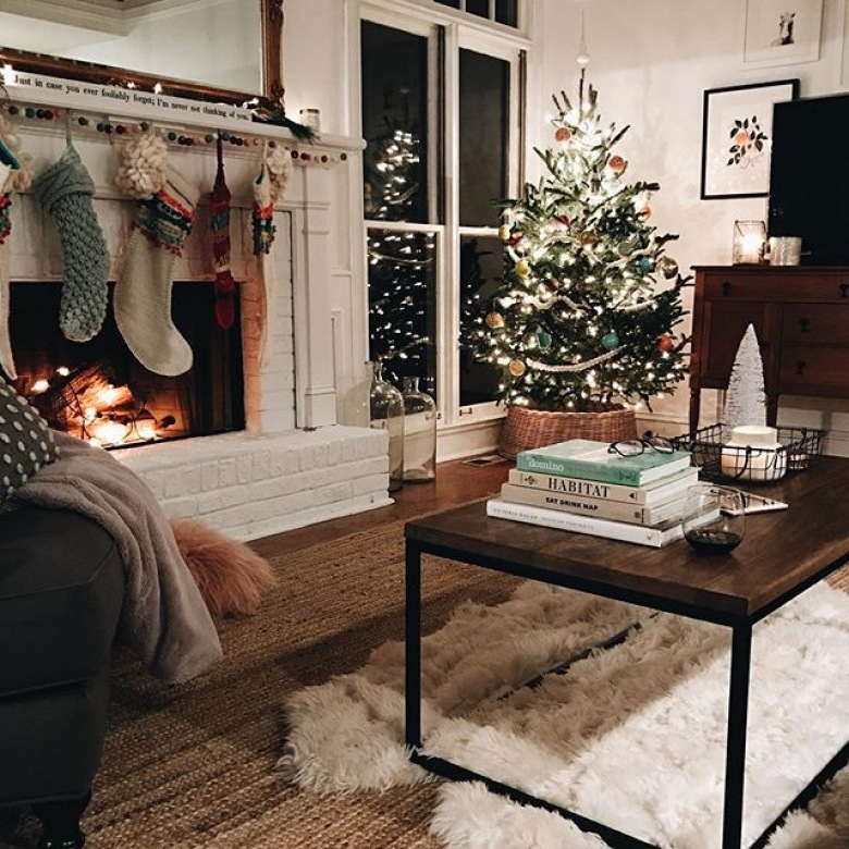 10 świątecznych zdjęć na Instagramie, które mnie oczarowały (55435)