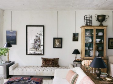Loft w  sercu Nowego Jorku. (6964)