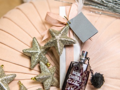 Perfumy na świąteczny prezent (55350)