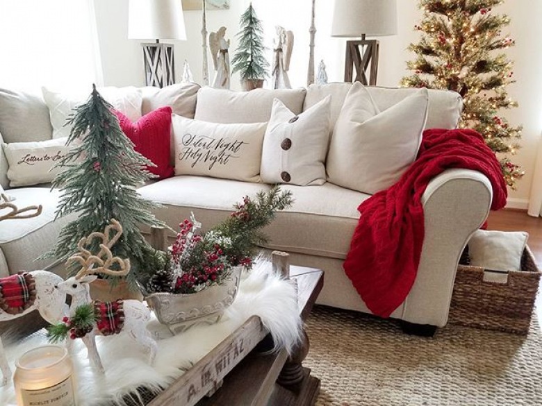 7 zdjęć z instagramu z dekoracjami świątecznymi, który przykuły moją uwagę (54079)