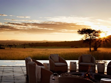 niesamowite widoki i klimaty  domu  - Afryka pełna egzotyki, piękno po sam horyzont ! Aranżacja domu bardzo...