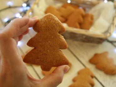 Gingerbreadcookies (38675)