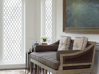 Jak elegancko urządzić pokój wypoczynkowy w rustykalnym stylu ? (17406)
