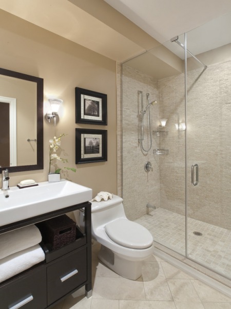 Bathroom Design, Pictures, Remodel, Decor and Ideas