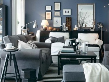 Najlepsze salony z Ikei 2012 (12279)