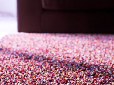 Inspiracja tygodnia: dekoracja dywanami na podłodze i nie tylko :) | Lovingit (67)