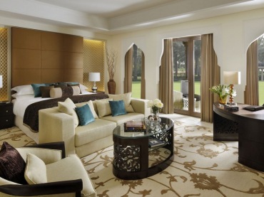to podróż do Dubaju, czyli nocleg i wypoczynek w luksusowym hotelu - zapraszam na orientalną porcję designu !