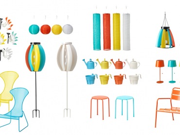 Ikea wiosna kolor,kolorowe meble,kolorowe lampy,niebieskie meble,niebieskie dodati,żółte meble,żółte dodatki, czerwone meble,pomarańczowe meble,niebieskie lampy,pomarańczowe lampy,czerwone lampy,żółte meble,wiaderka (32781)