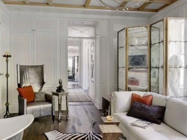 piękny, szlachetny i elegancki wystrój domu  - to dom aktorki  Gwyneth Paltrow, który znajduje się w Kalifornii....