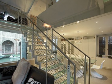 Loft po wenecku ! (7736)