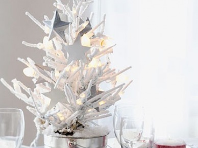 Jak zastawić stół, aby grudniowe obiady nabrały świątecznego charakteru?