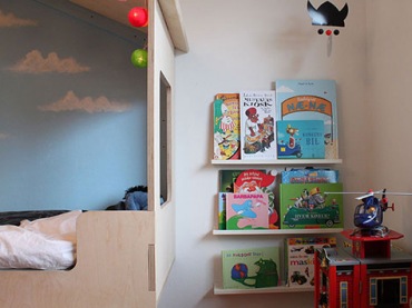 wspaniałe pomysły na urządzenie dobrego pokoju dla dziecka - to nie tylko sypialnia, ale pokój do zabawy. jak to pogodzić ? jak rozwiązać problem z małym pokojem i fantazją dziecka ? to dobre pomysły na to, jak urządzić ładny, ciekawy i funkcjonalny pokój dla dziecka. Od przedszkolaka do ucznia. Inspiracje w wielu wersjach kolorystycznych - białe, zielone, beżowe, różowe, niebieskie, granatowe  a nawet brązowe i czarne. Naprawdę dobre pomysły i piękne aranżacje pokoi dla...