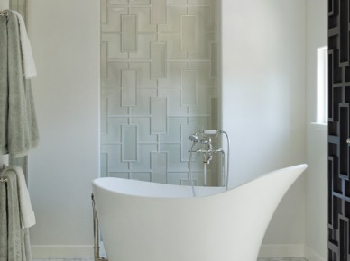 Bath Design Ideas, Pictures, Remodel and Decor (6109)
