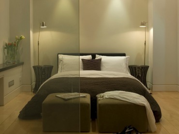 Pomysły na urządzenie sypialni w nowoczesnym stylu (1007)