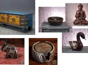 Dekoracje wnetrza w stylu orientalnym (34350)
