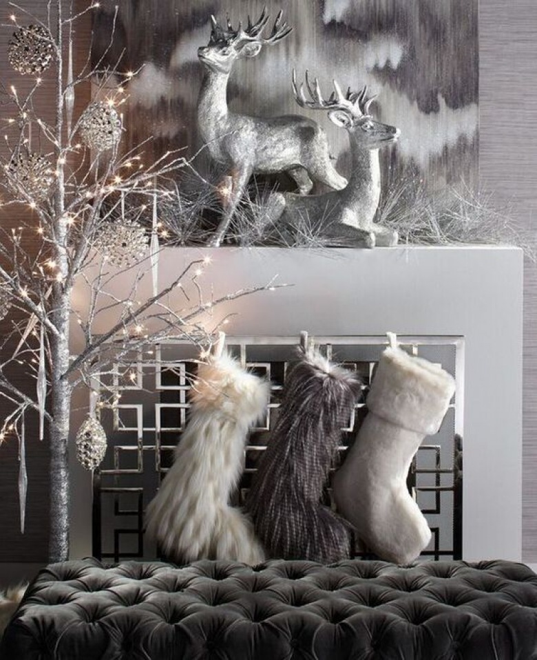 Jak przygotować przytulne mieszkanie na zimę i Święta, czyli dekoracje i pomysły na prezenty! (51807)