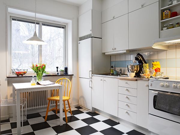 Kitchen Remodeling to Benefit the Environment
