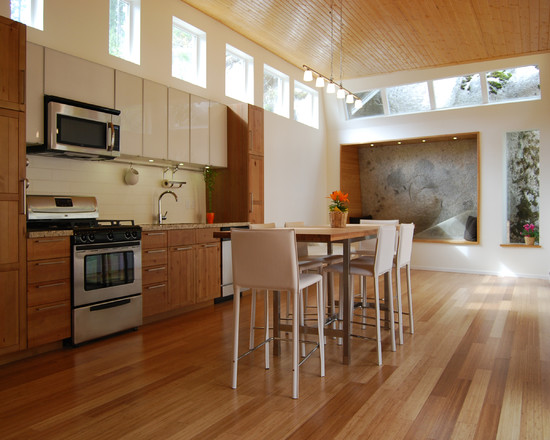 Modern Kitchen Photos Design, Pictures, Remodel, Decor and Ideas