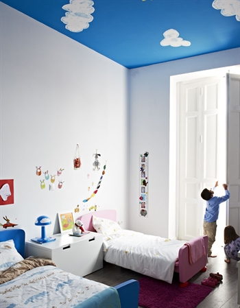 Jak urzadzić pokój dla dziecka?